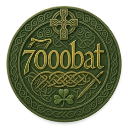 7000bat লোগো